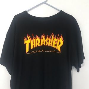 Thrasher XL Tshirt